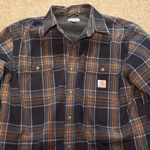 Men’s Carhartt jacket XL
